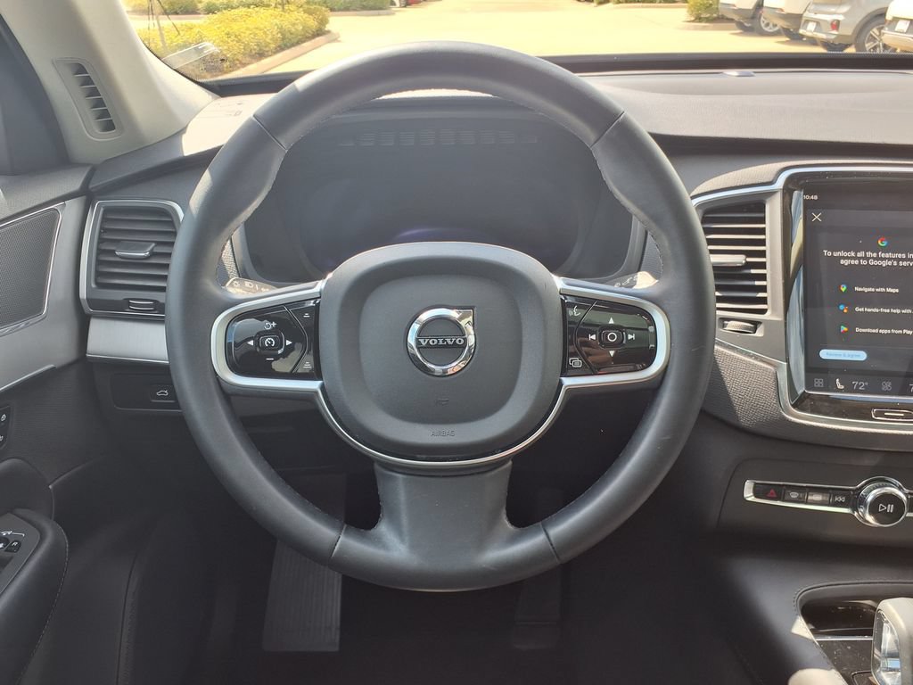Certified 2025 Volvo XC90 B5 Core w/ Protection Package Premier AWD/4WD image 28