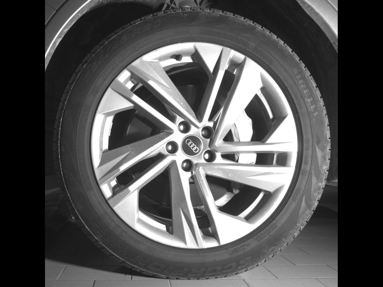 Used 2021 Audi Q7 3.0T Premium Plus w/ Premium Plus Package AWD/4WD image 11