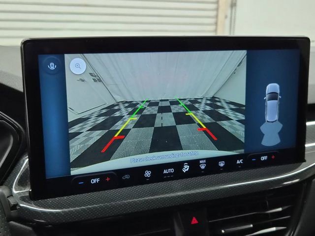 Used 2023 Ford Escape ST-Line w/ Tech Pack #1 image 29