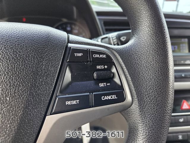 Used 2017 Hyundai Elantra SE FWD image 26