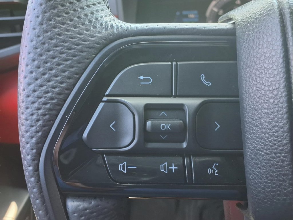 Used 2024 Toyota Sequoia TRD Pro AWD/4WD image 19