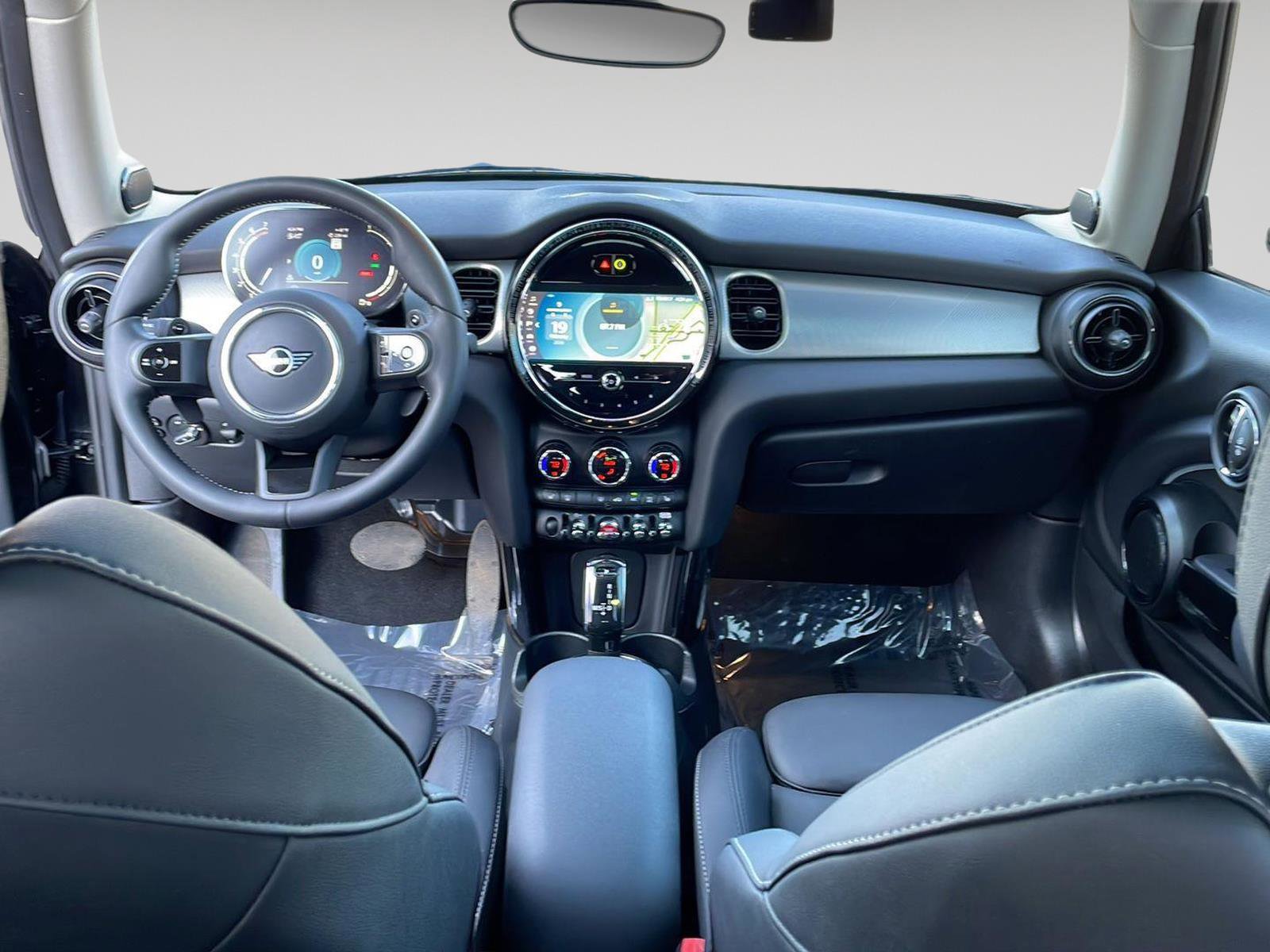 Used 2024 MINI Cooper S image 17