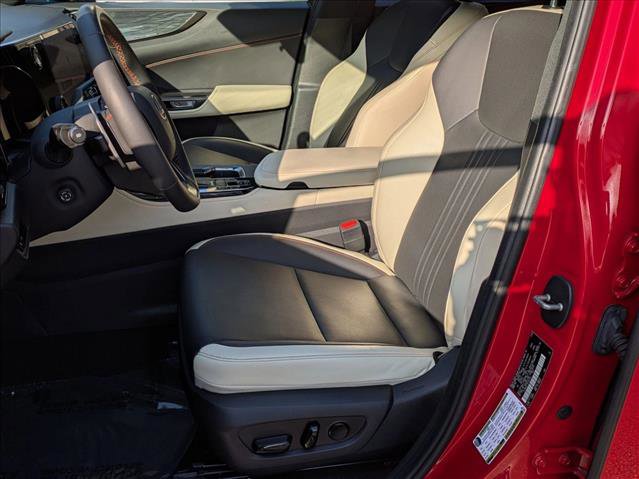 Used 2023 Lexus NX 350 AWD image 15