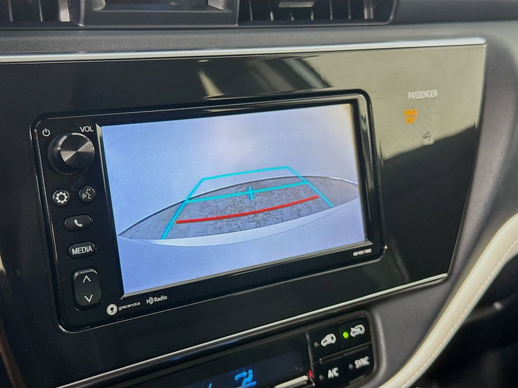 Used 2017 Toyota Corolla iM w/ Carpet Mat Package FWD image 15