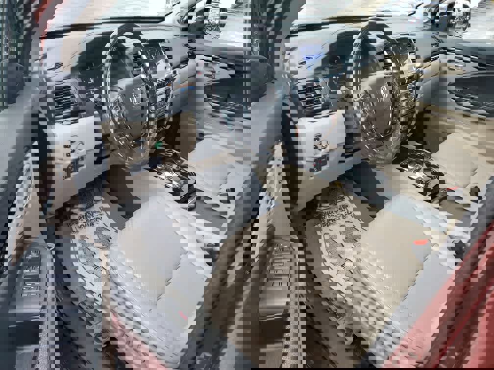 Used 2020 Honda Ridgeline RTL-E image 12