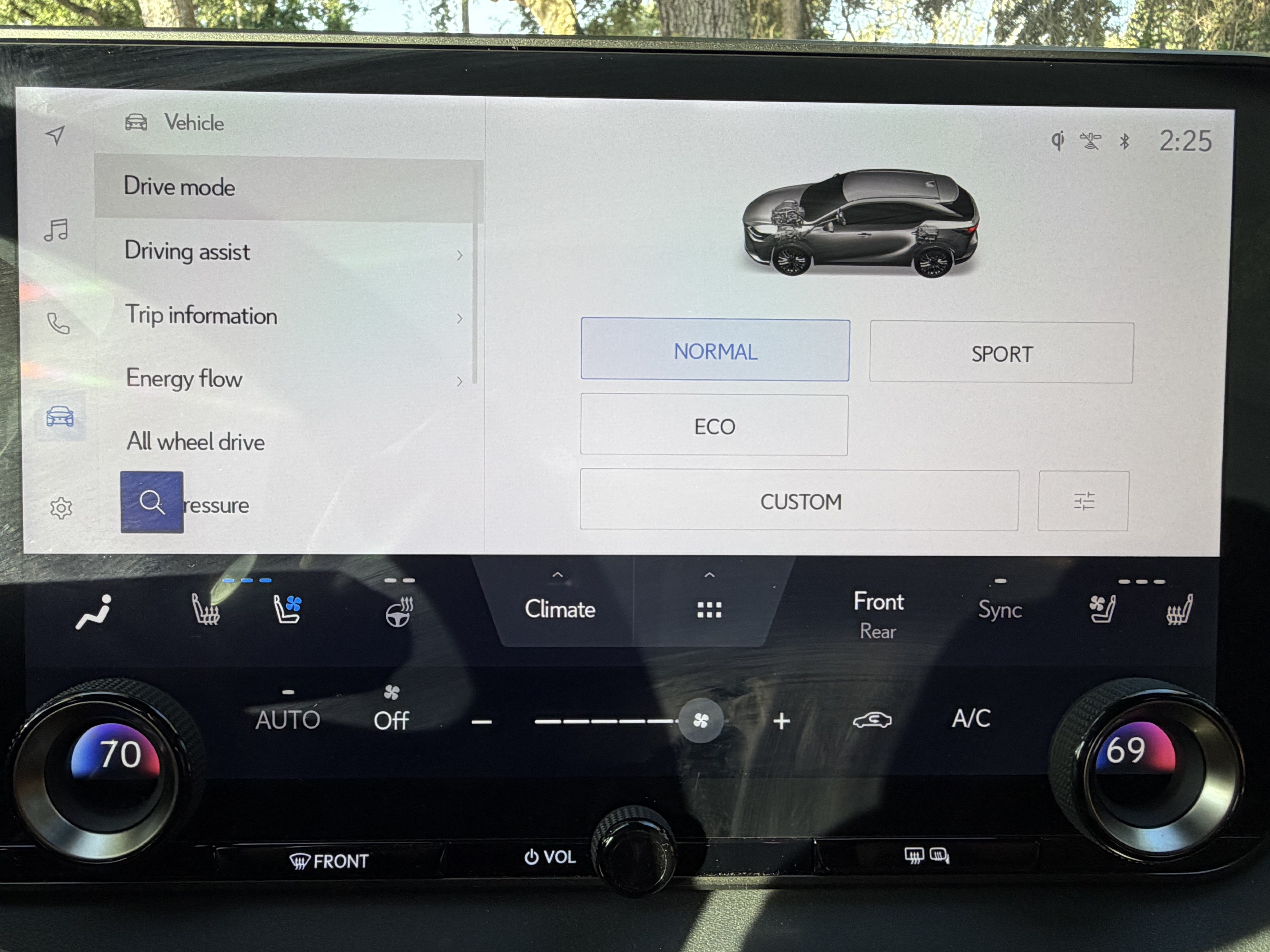 Used 2024 Lexus RX 350 w/ Convenience Package AWD/4WD image 22