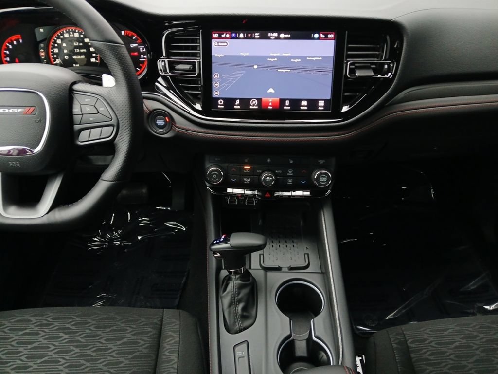 New 2026 Dodge Durango GT w/ Blacktop Package AWD/4WD image 3