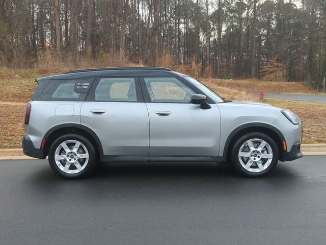 Used 2025 MINI Cooper Countryman S image 14