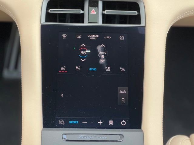 New 2024 Porsche Taycan 4S image 33