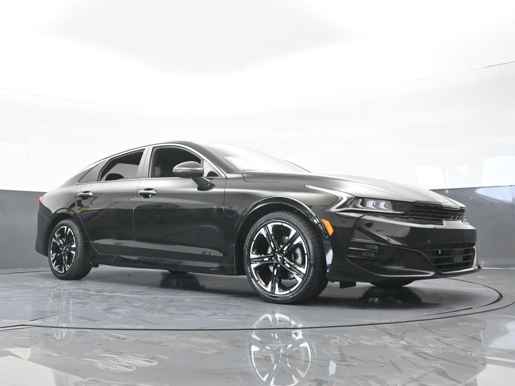 Used 2023 Kia K5 GT-Line w/ GT-Line Premium Package FWD image 61