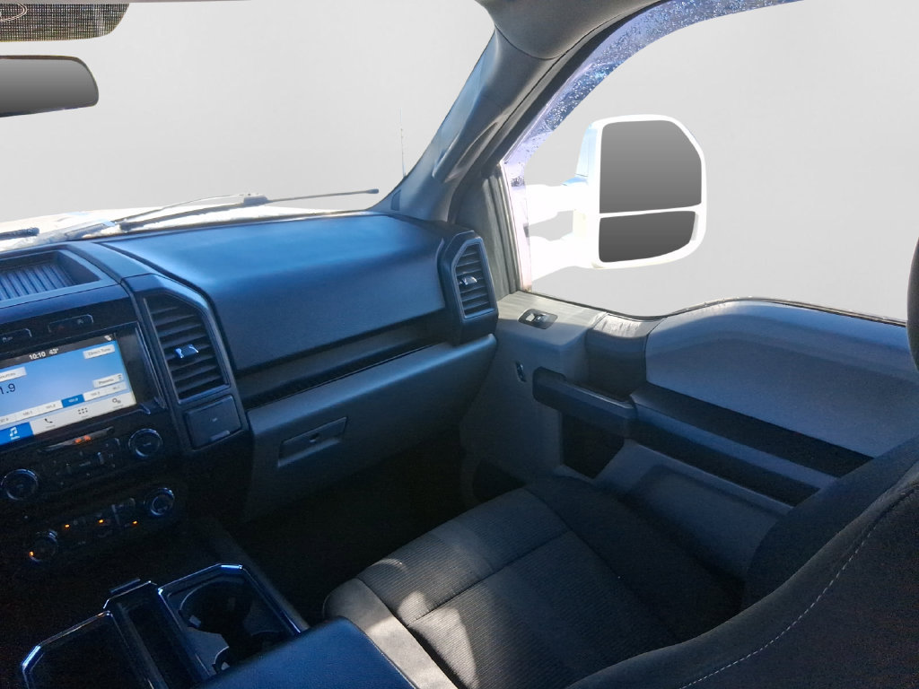 Used 2017 Ford F150 XL w/ Equipment Group 101A Mid AWD/4WD image 23