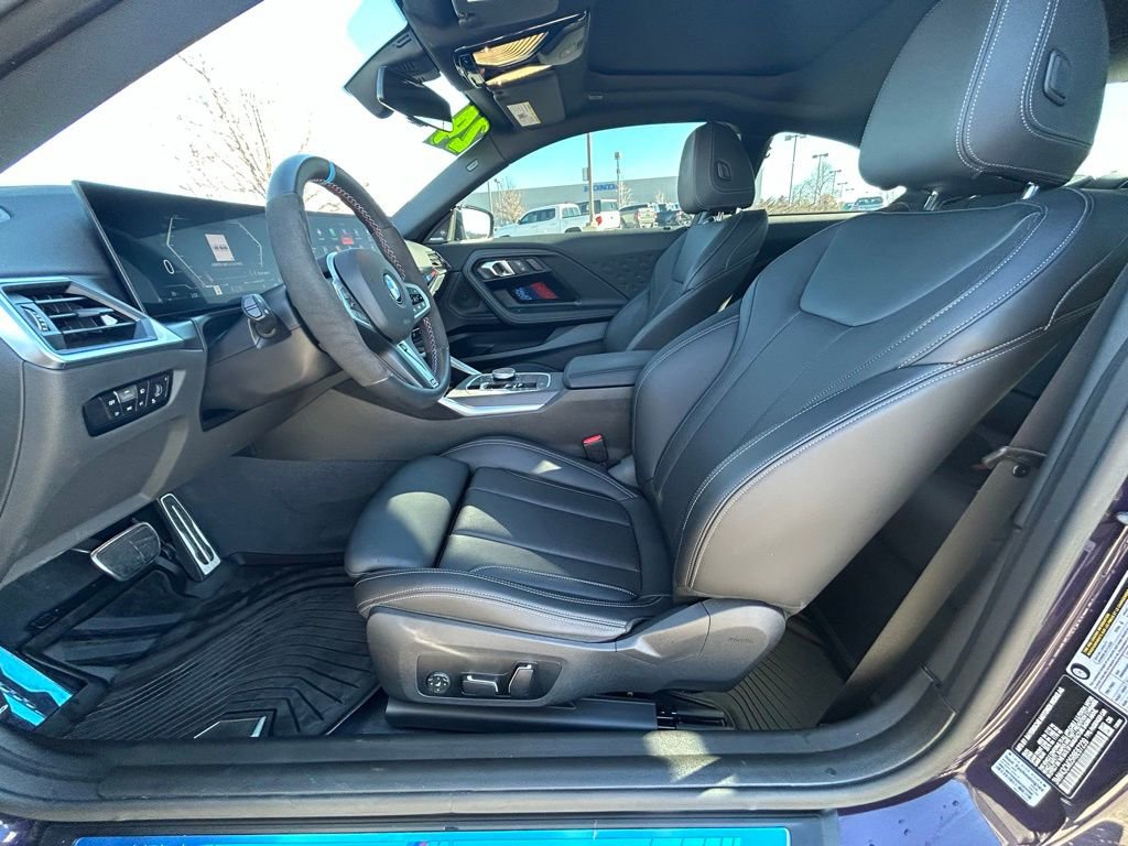 Used 2024 BMW M240i M240i image 13