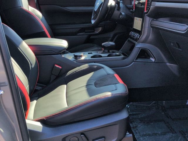 Used 2025 Ford Ranger Raptor image 29