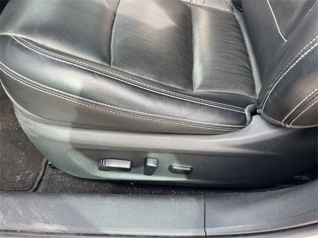 Used 2020 Nissan Altima 2.5 Platinum image 23