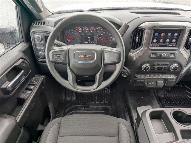 New 2025 GMC Sierra 2500 Pro w/ 1SA Pro Safety Plus Package image 18