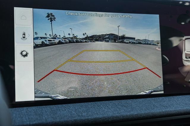 New 2024 Kia EV6 Light RWD image 27