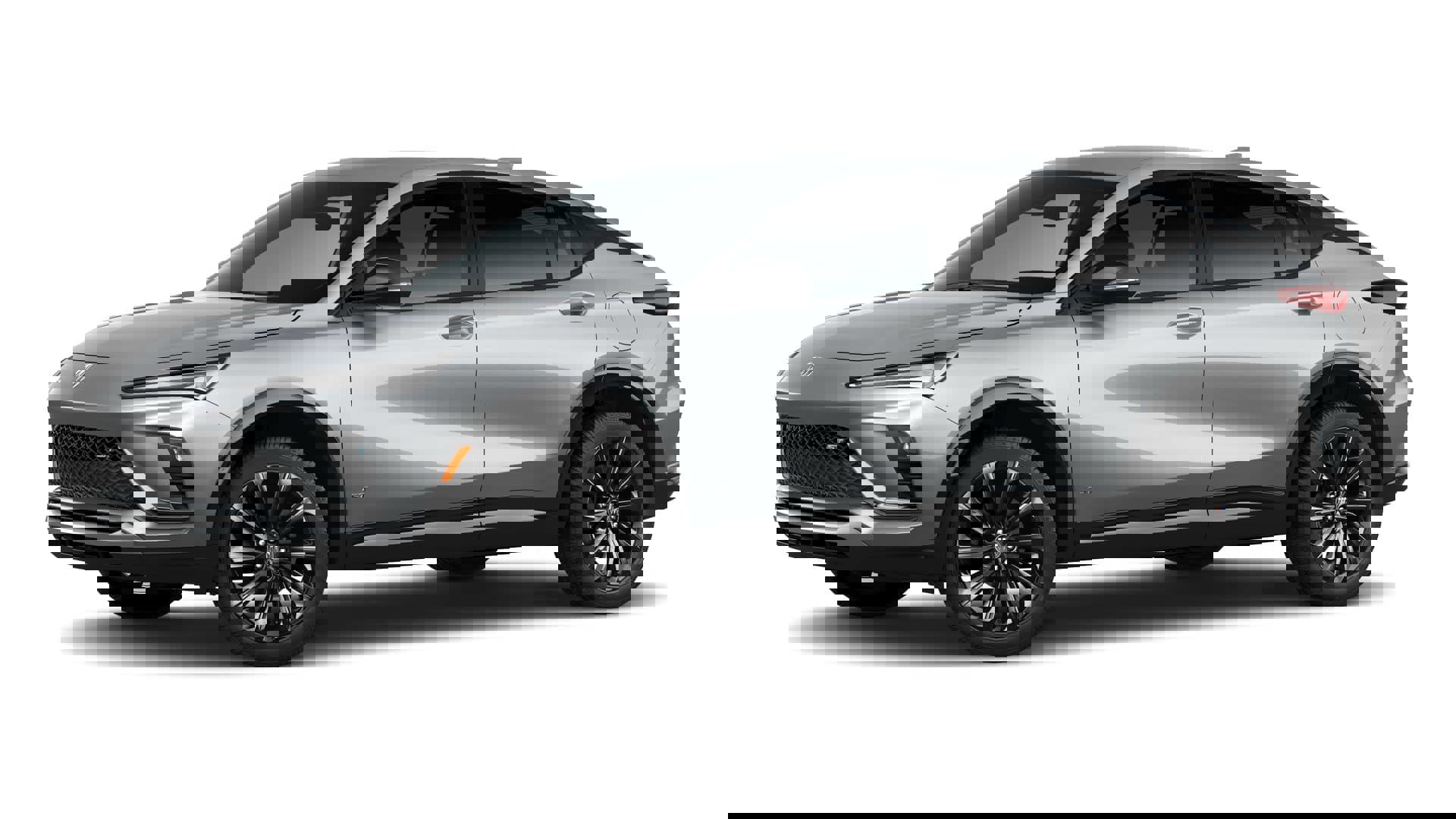 New 2026 Buick Envista Sport Touring w/ Convenience I Package image 28