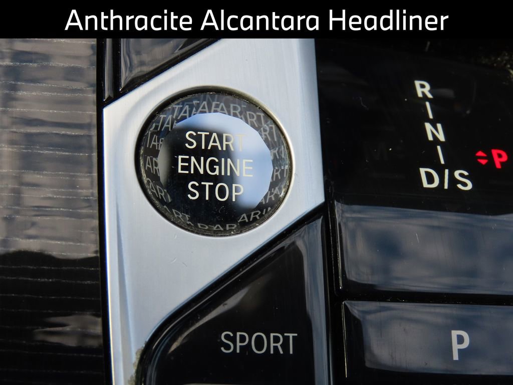 Certified 2023 BMW X7 xDrive40i w/ Executive Package image 32