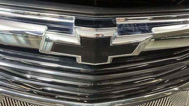 Used 2021 Chevrolet Malibu RS FWD image 9