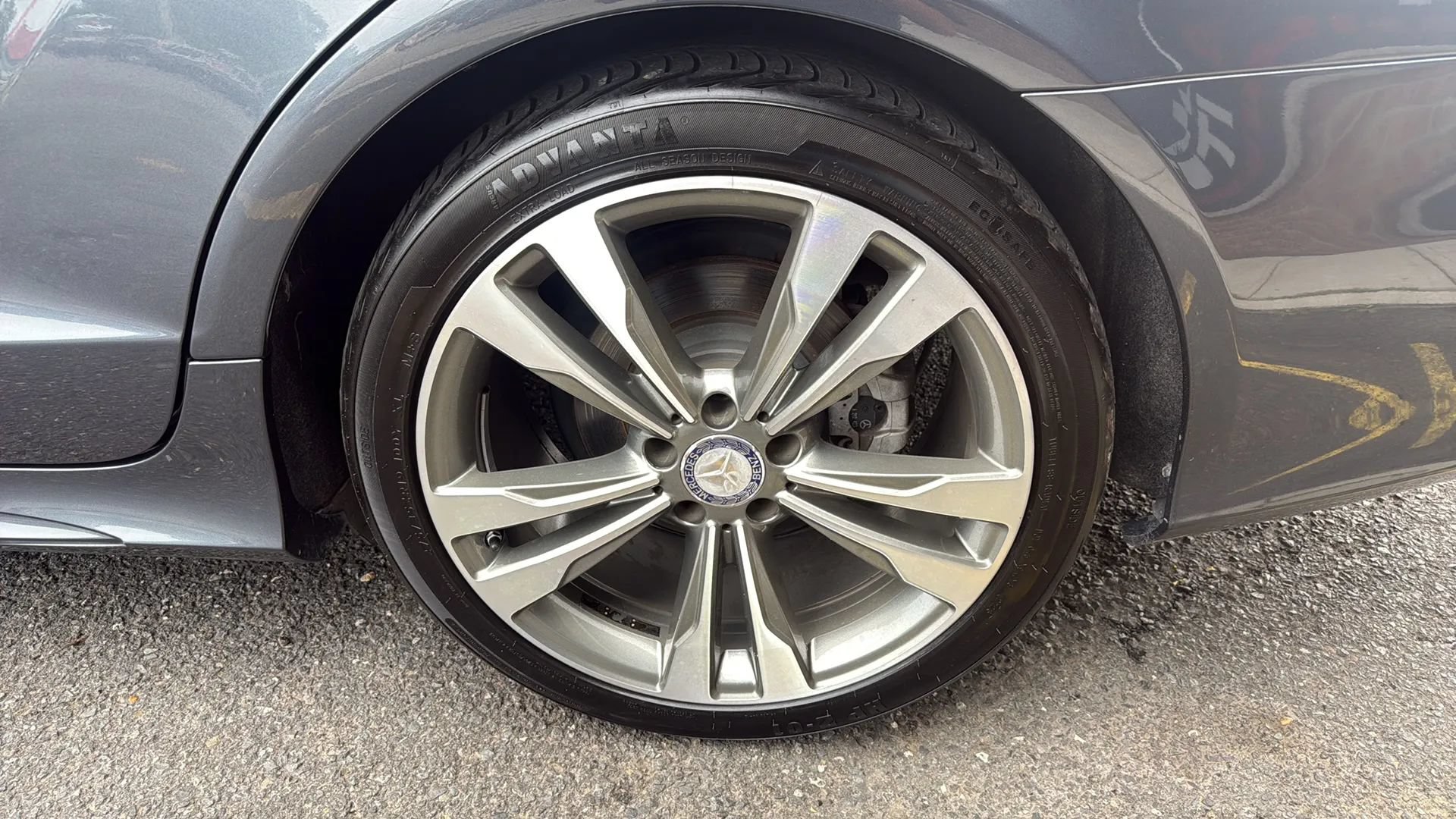 Used 2015 Mercedes-Benz CLS 400 image 10