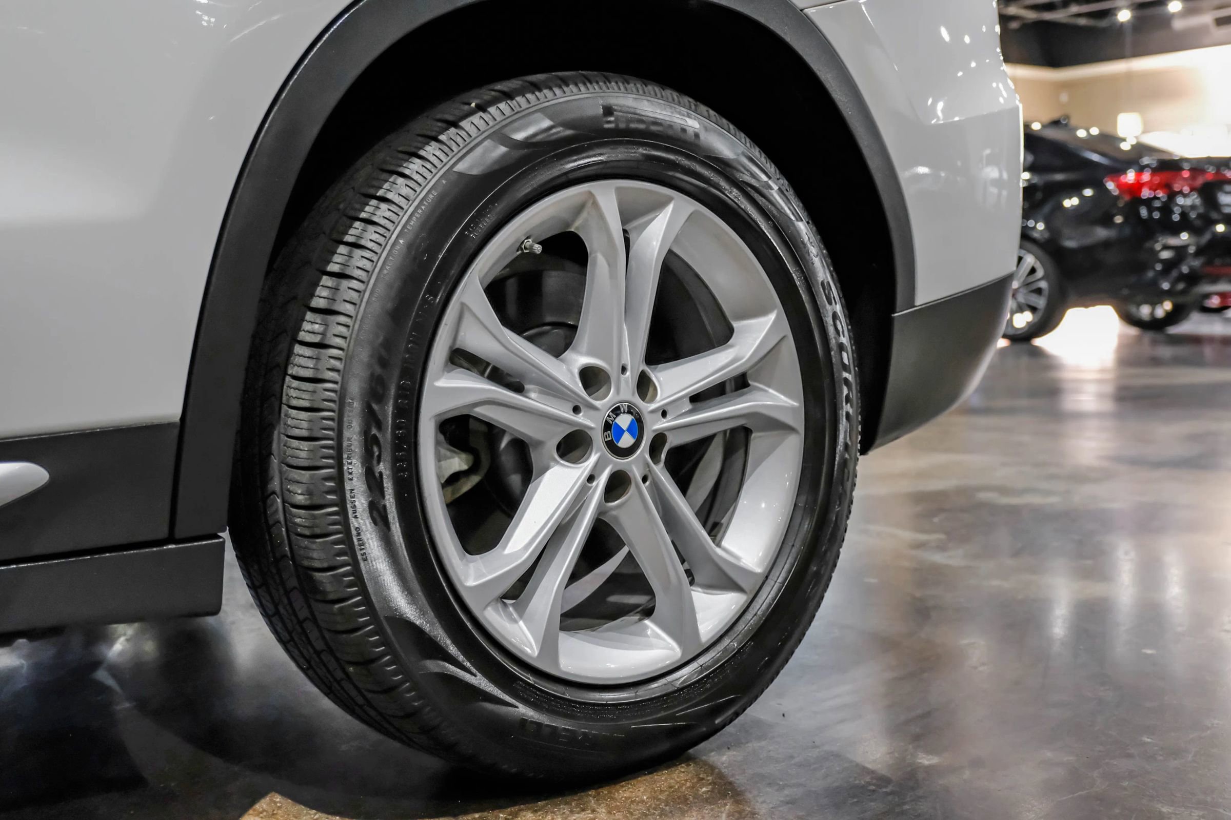 Used 2020 BMW X3 sDrive30i w/ Convenience Package image 63