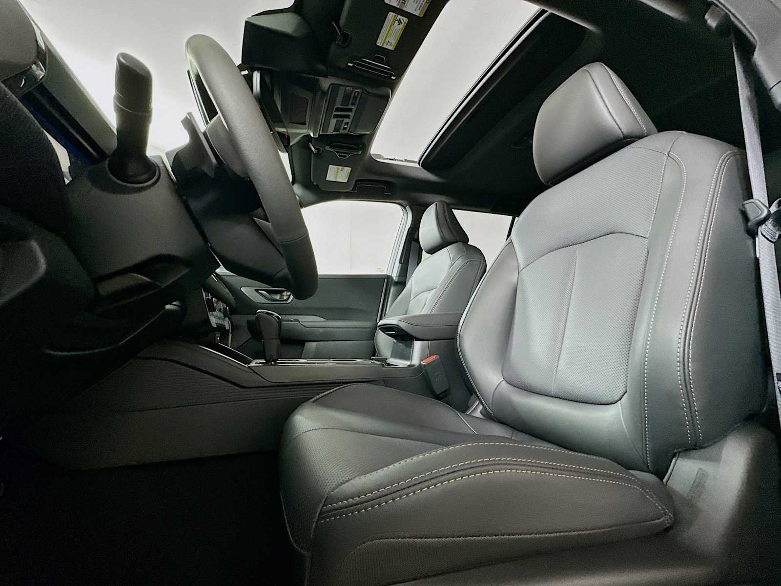 New 2026 Subaru Outback Limited XT AWD/4WD image 19