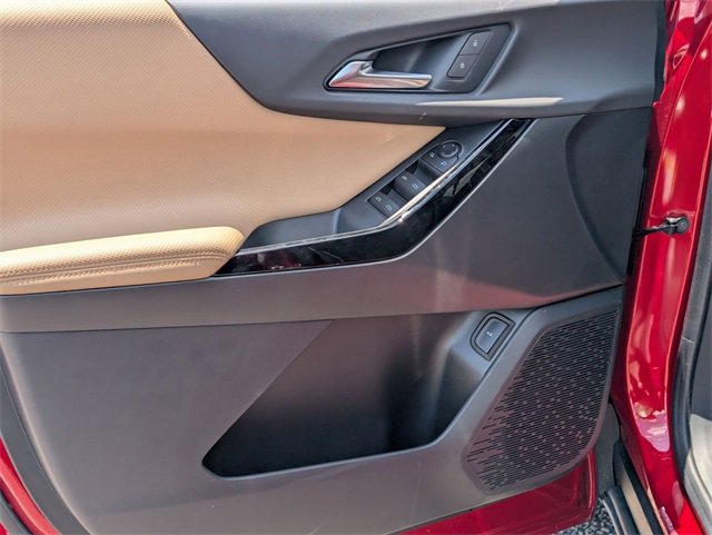 New 2026 Chevrolet Equinox ACTIV image 11