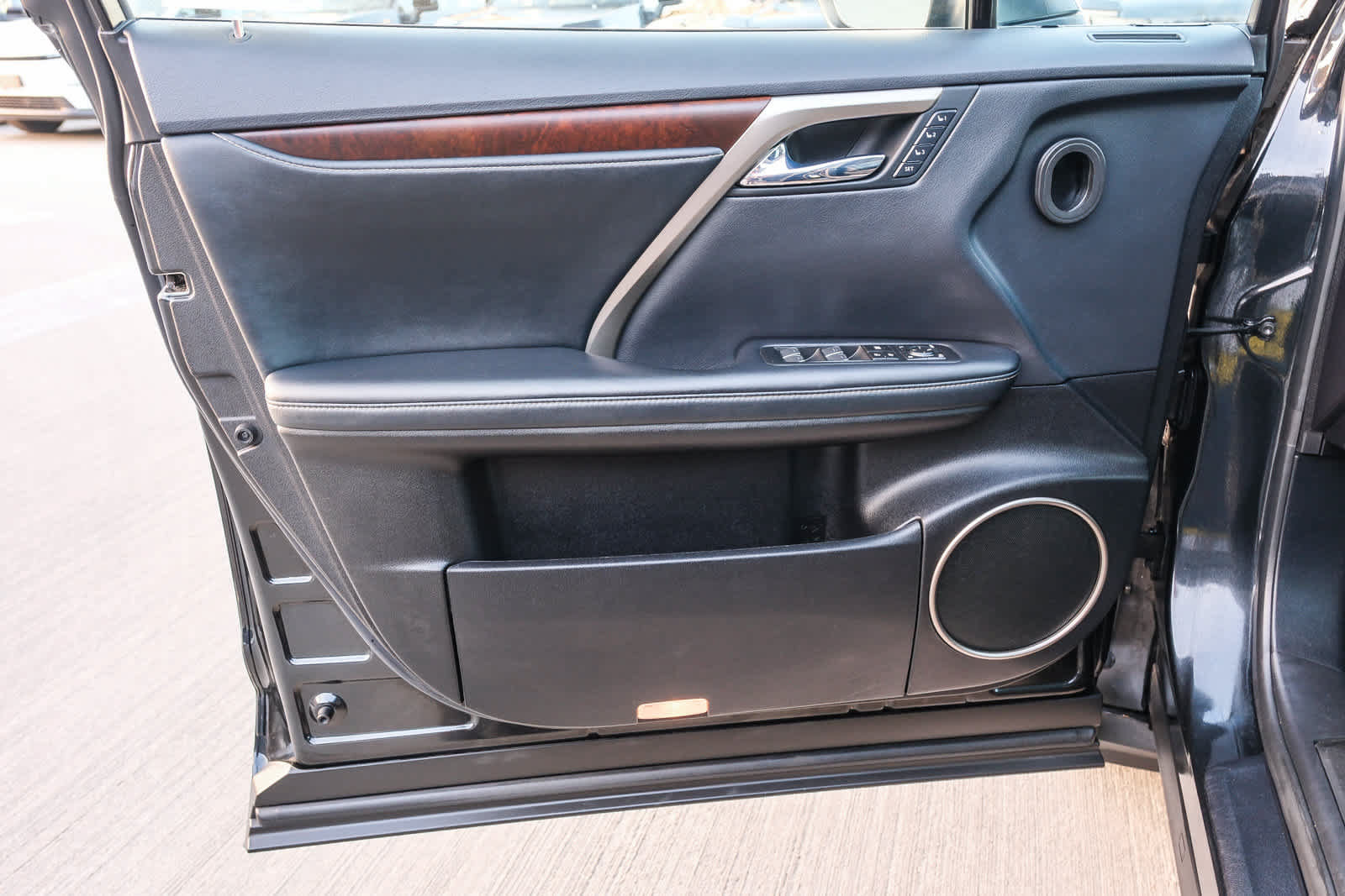 Used 2022 Lexus RX 350 FWD w/ Premium Package image 23