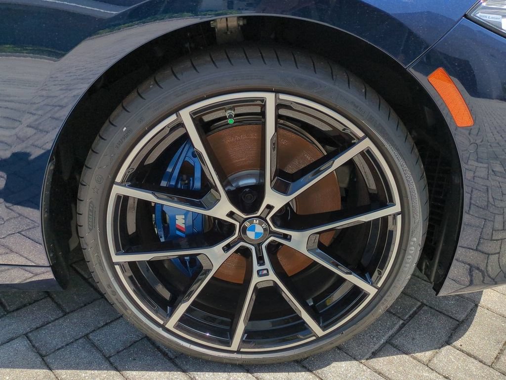 New 2026 BMW 840i RWD image 11
