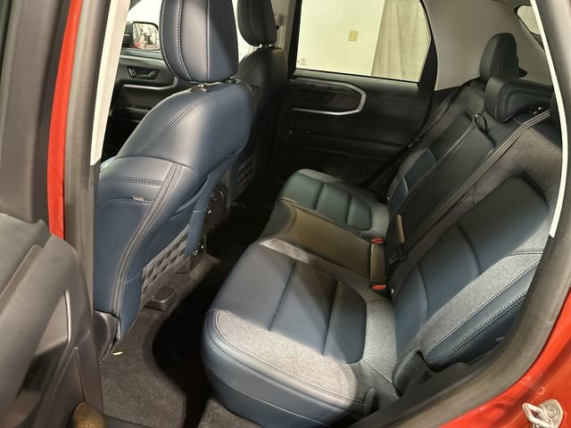 Used 2024 Ford Bronco Sport Outer Banks AWD/4WD image 26