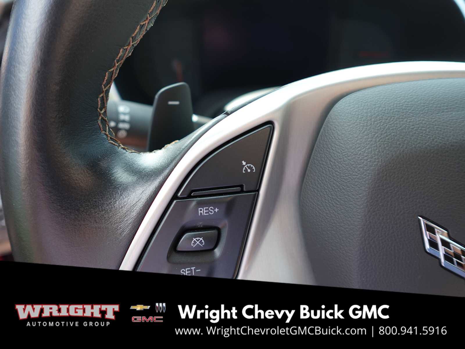 Used 2015 Chevrolet Corvette Z06 w/ 2LZ Preferred Equipment Group image 14