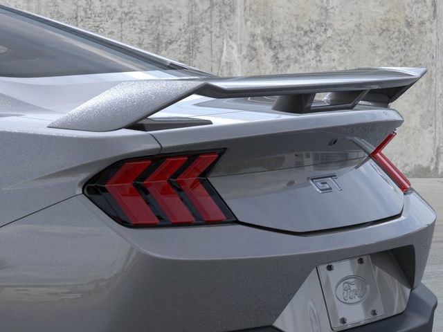 New 2026 Ford Mustang GT Premium w/ GT Performance Package RWD image 22