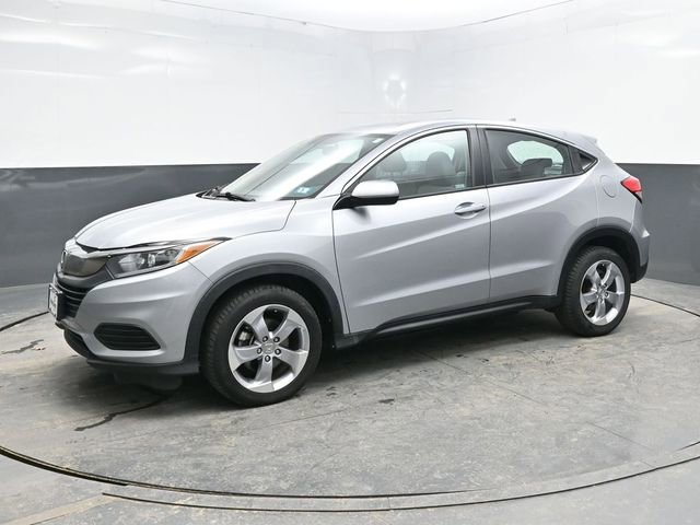 Used 2022 Honda HR-V LX image 3