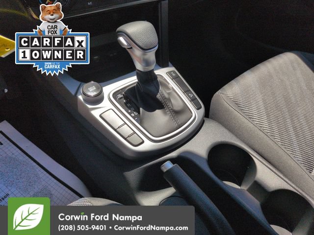 Used 2026 Kia Seltos LX AWD/4WD image 18