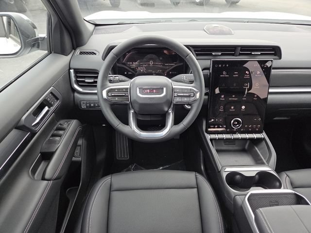New 2026 GMC Terrain Elevation w/ Elevation Premium Package FWD image 33