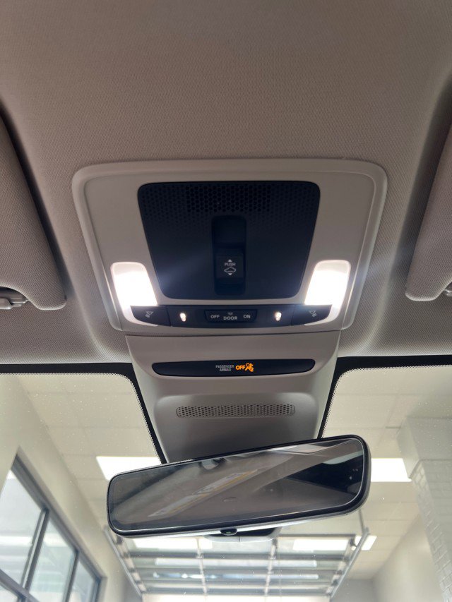 Used 2024 Honda HR-V EX-L image 22