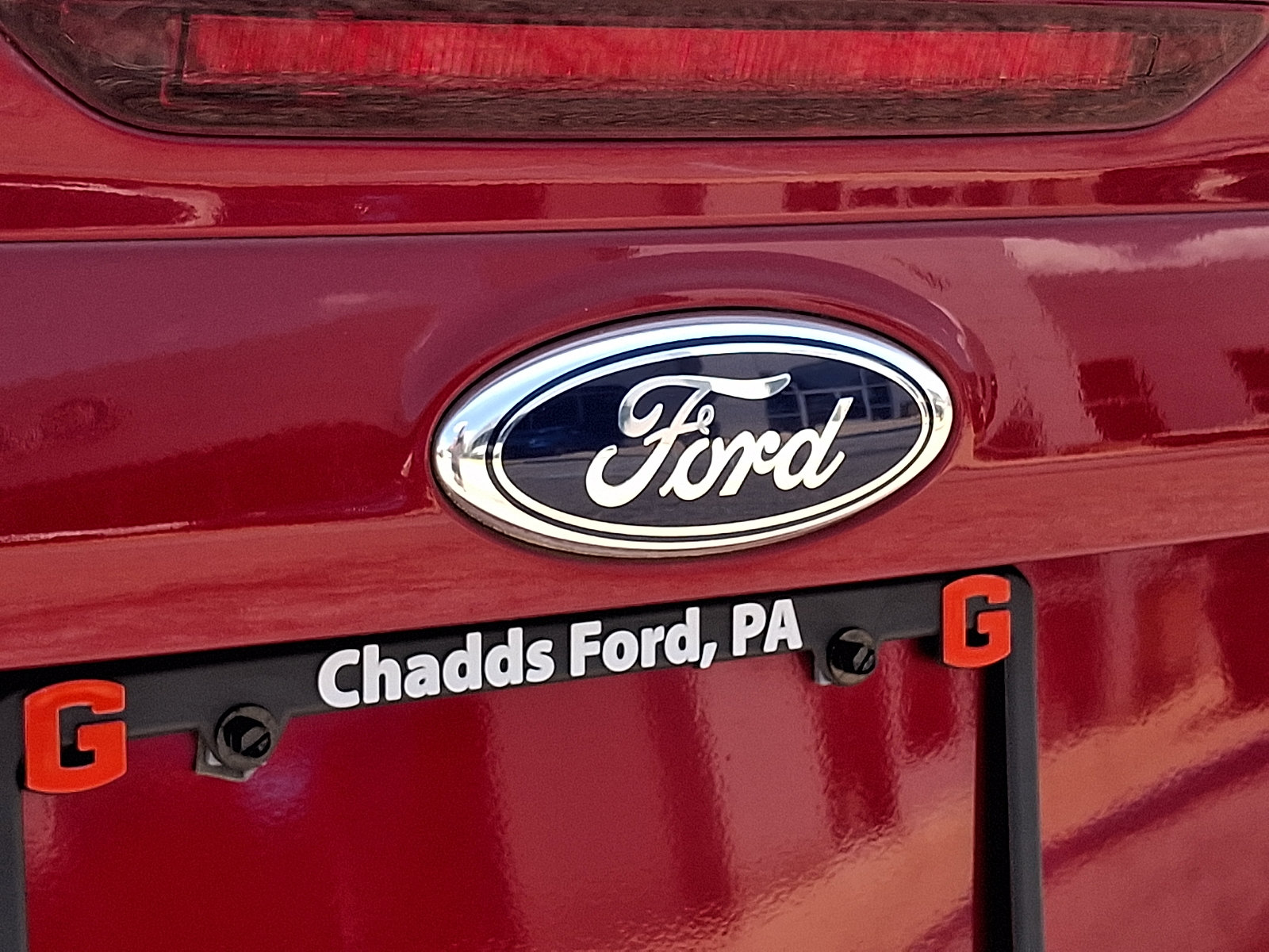 Used 2013 Ford Focus SE w/ SE Winter Pkg FWD image 33