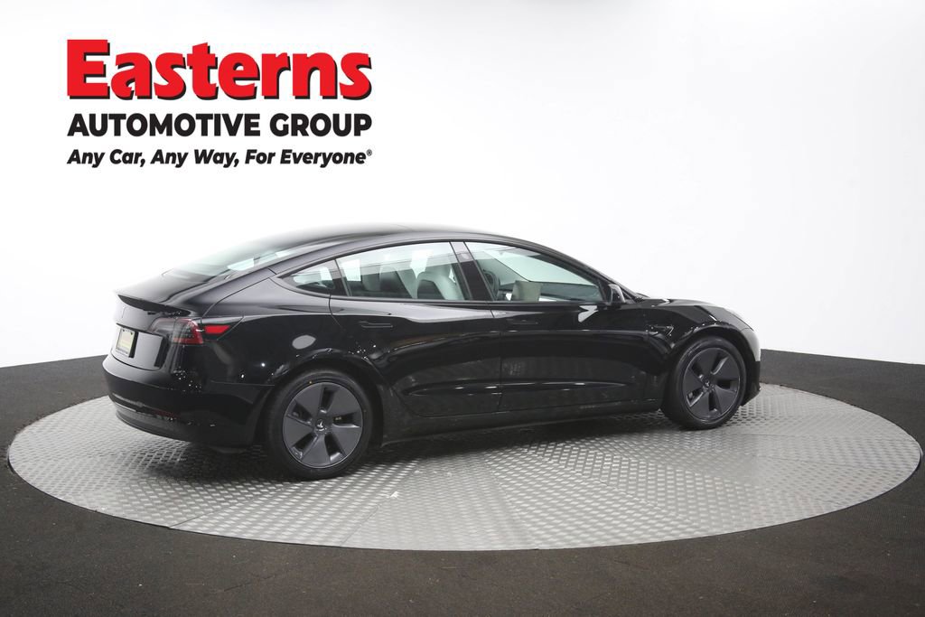 Used 2023 Tesla Model 3 Standard Range RWD image 50