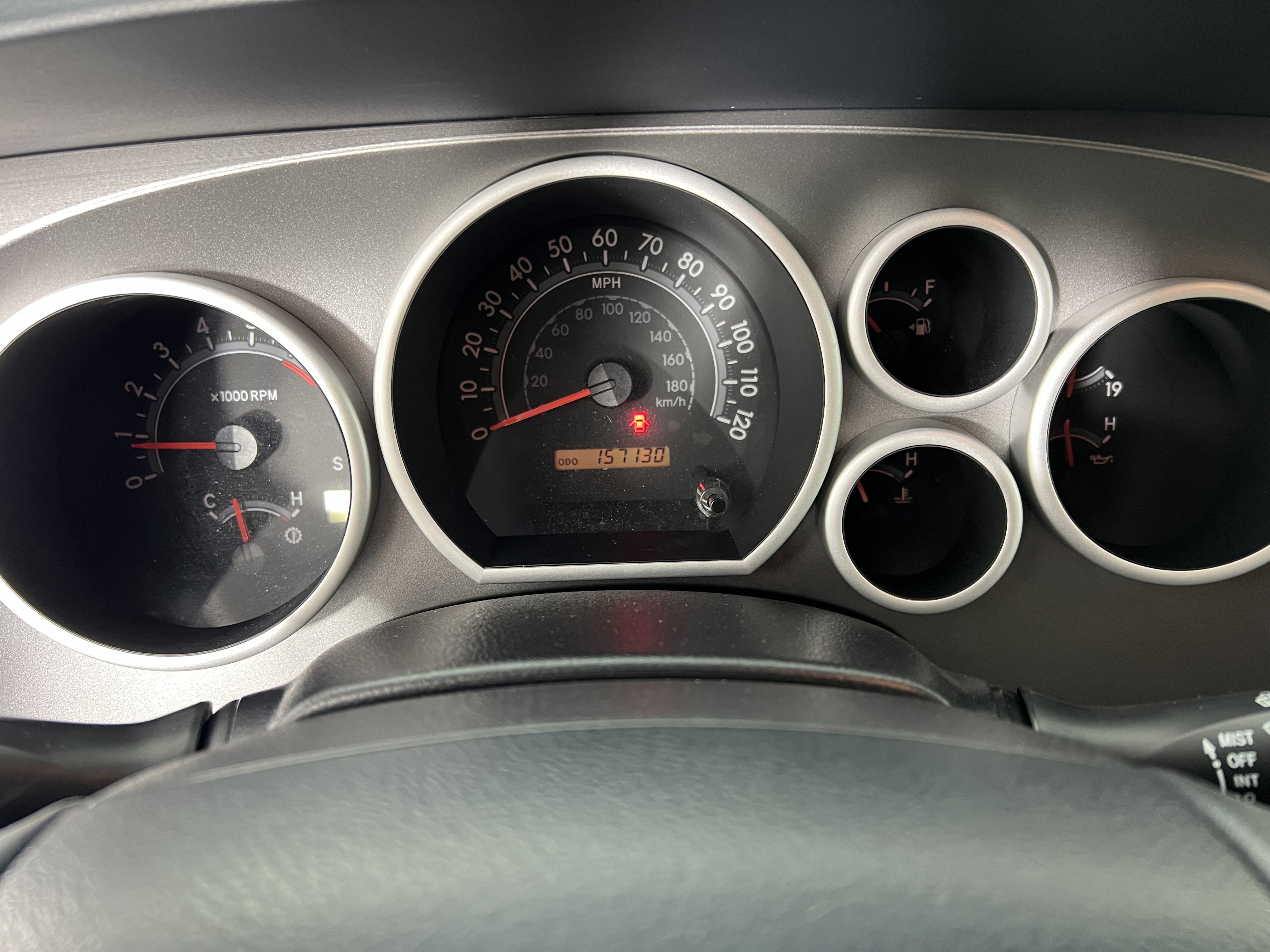 Used 2014 Toyota Sequoia SR5 w/ Premium Package AWD/4WD image 29
