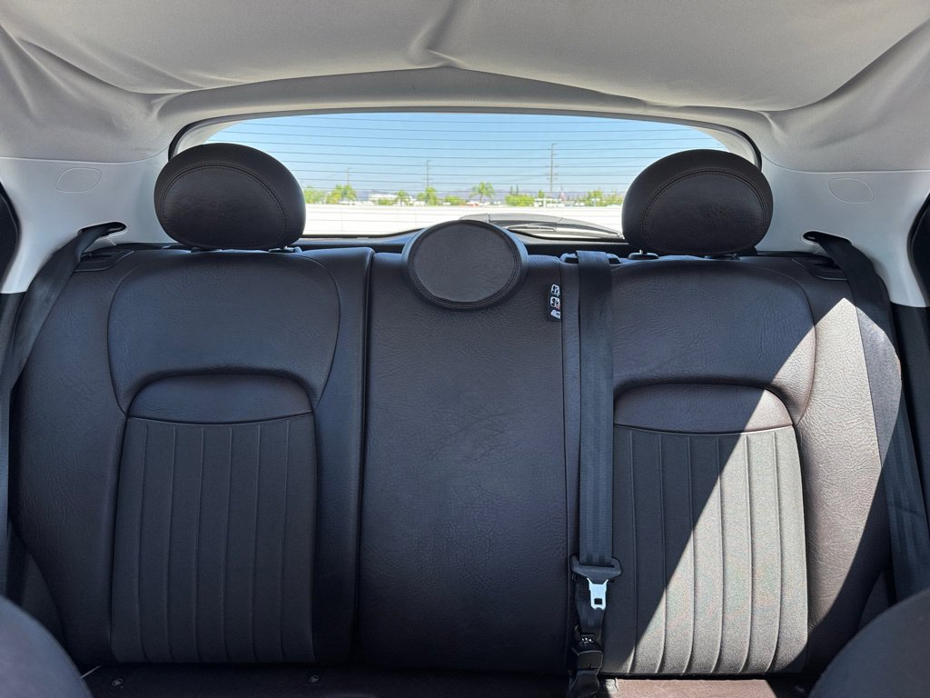 Used 2016 FIAT 500X Lounge FWD image 18