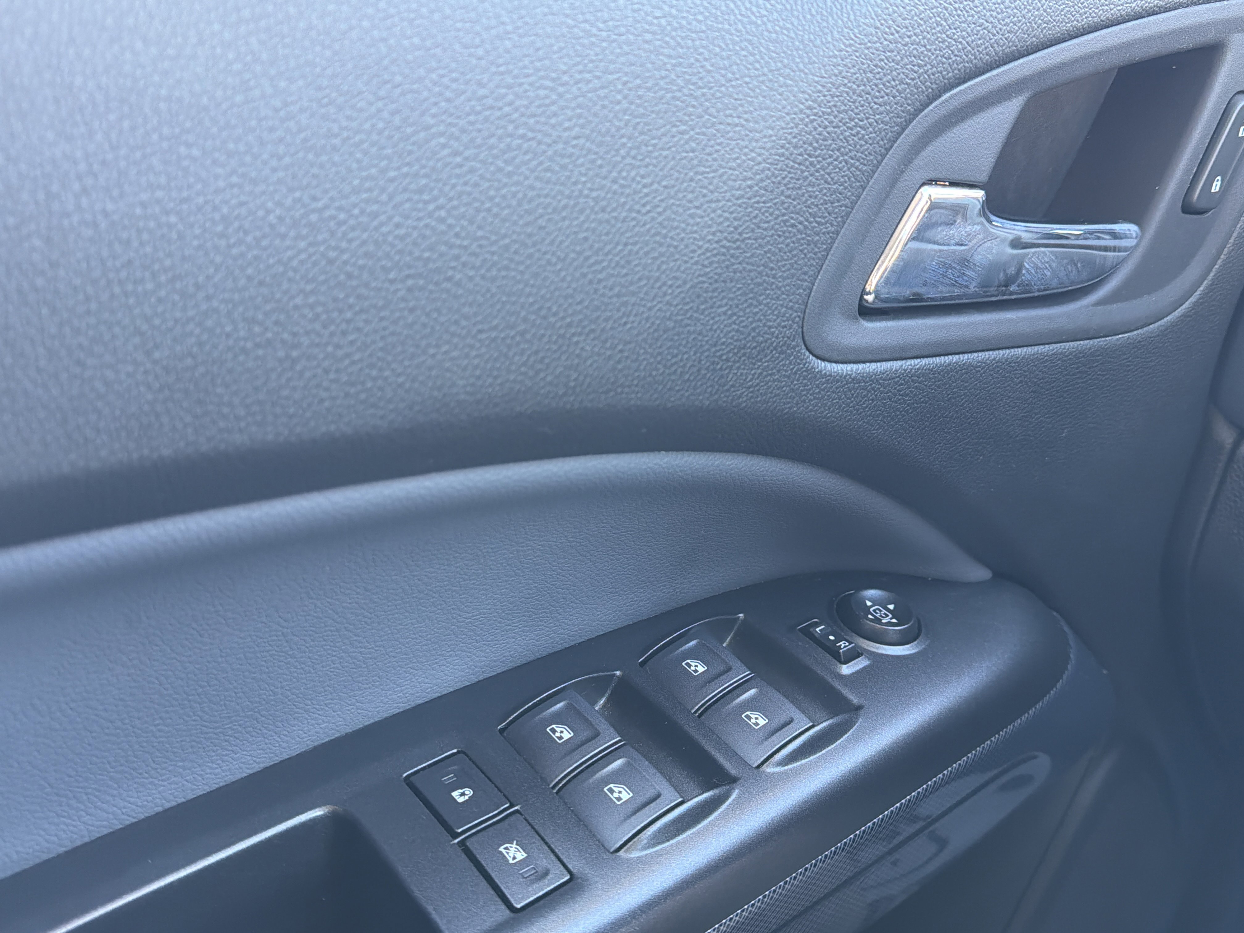 Used 2022 Chevrolet Colorado Z71 image 24