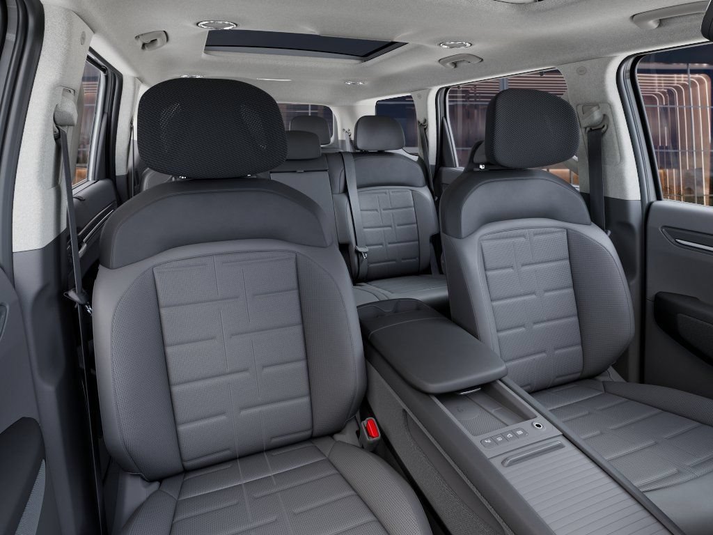 New 2026 Kia EV9 Land AWD/4WD image 16