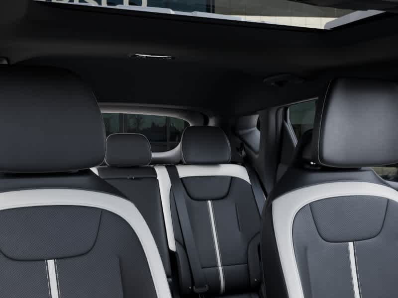 New 2026 Kia EV6 GT-Line RWD image 27