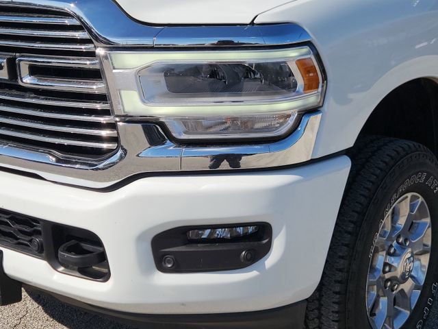 Used 2024 RAM 2500 Laramie w/ Safety Group AWD/4WD image 6
