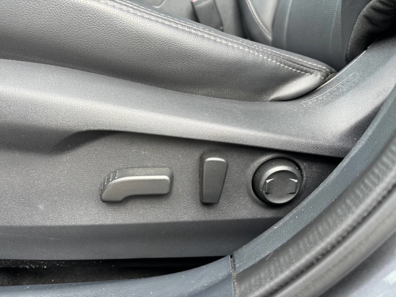 Used 2021 Subaru Legacy Limited XT w/ Popular Package #3 image 34