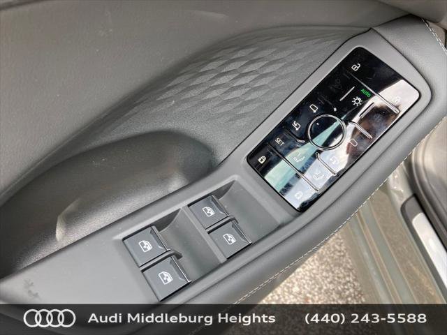 Used 2025 Audi A5 2.0T Premium w/ Convenience Package AWD/4WD image 13