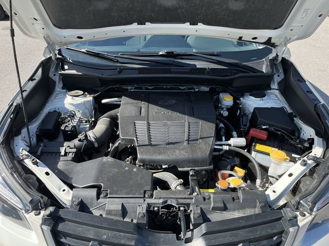Used 2021 Subaru Forester Premium AWD/4WD image 20