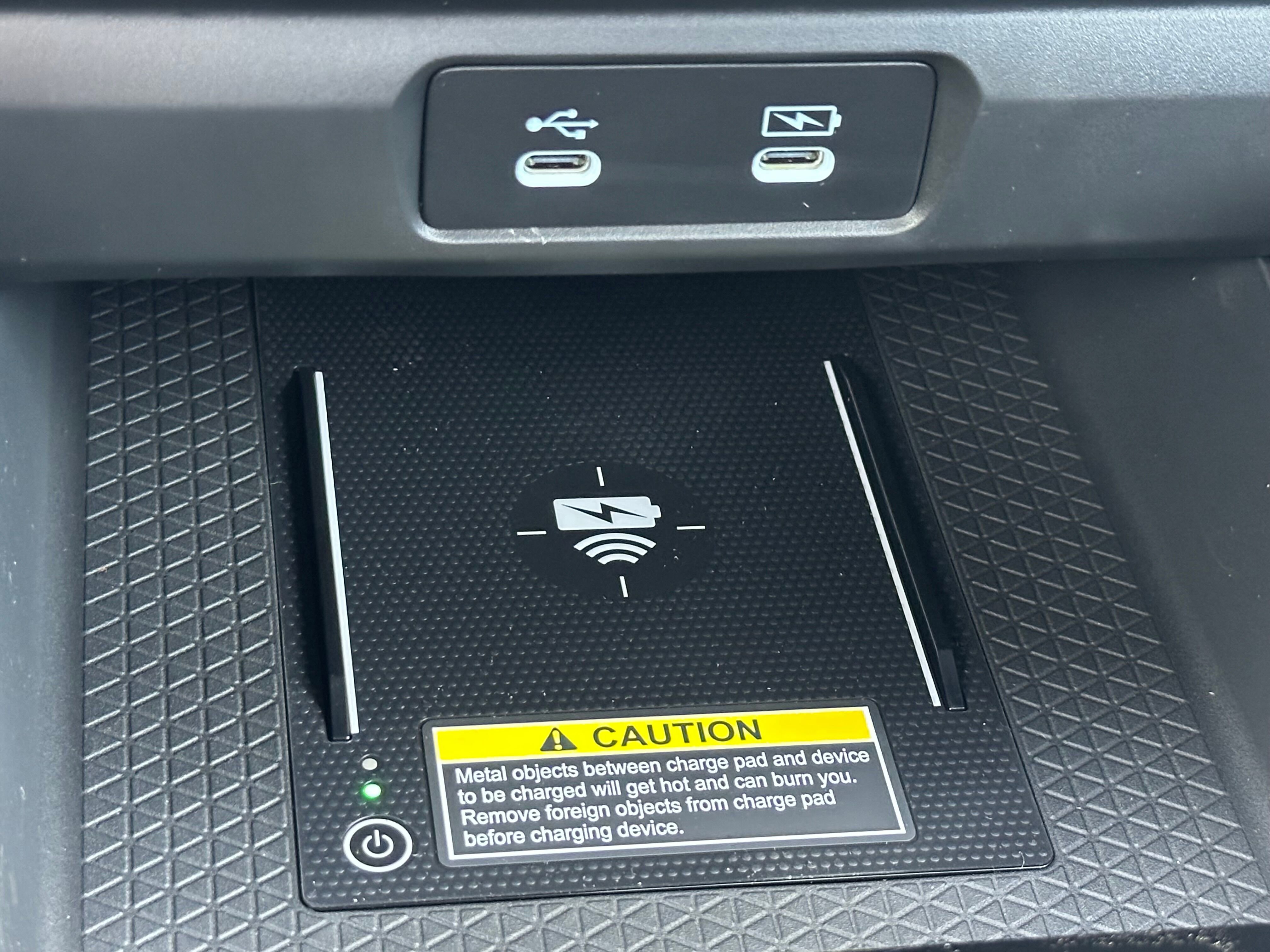 New 2025 Honda Accord EX-L image 27