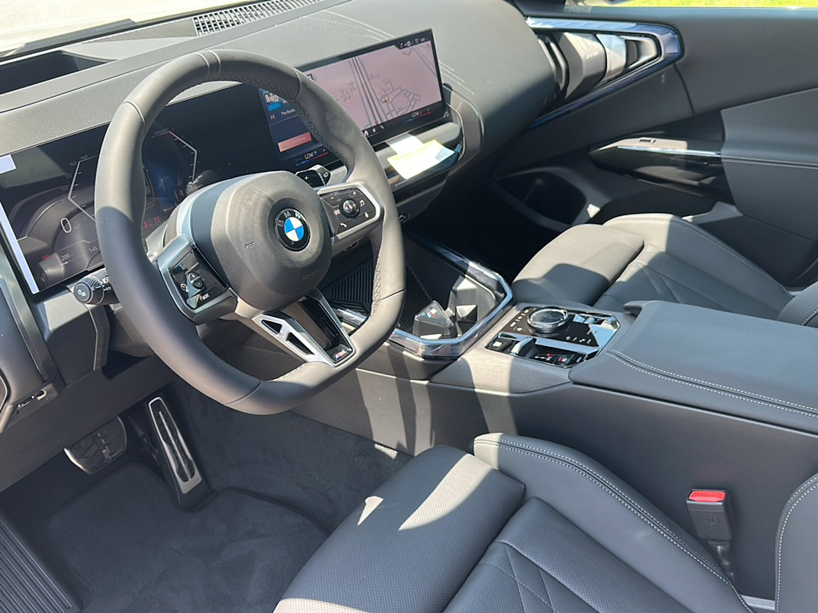 New 2026 BMW X3 xDrive30 w/ Premium Package image 9