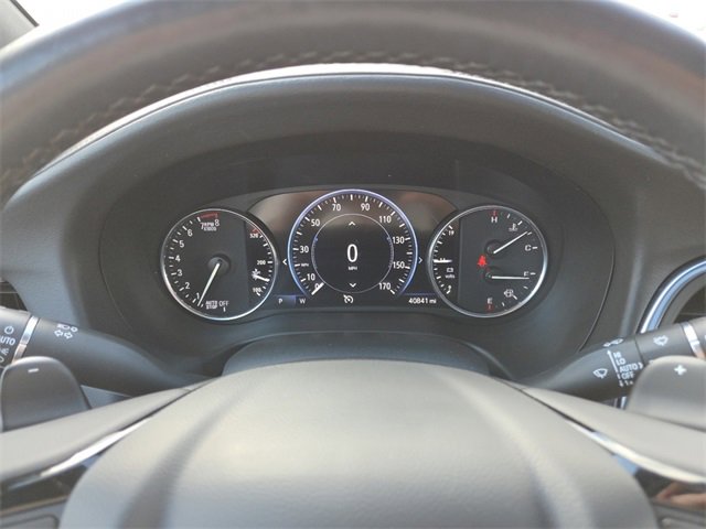 Used 2023 Buick Enclave Avenir w/ Avenir Technology Package image 38